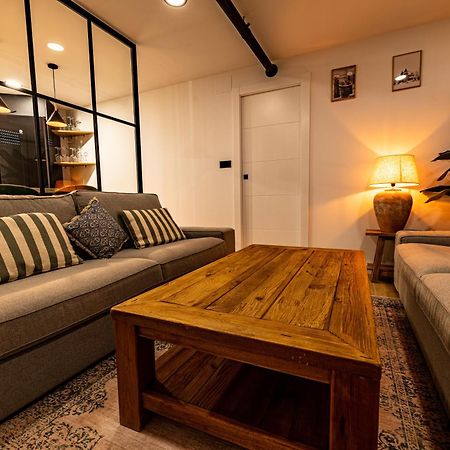 Luxury Refurnished Apartment With Private Parking Close To Ski Slopes Sierra Nevada Bagian luar foto