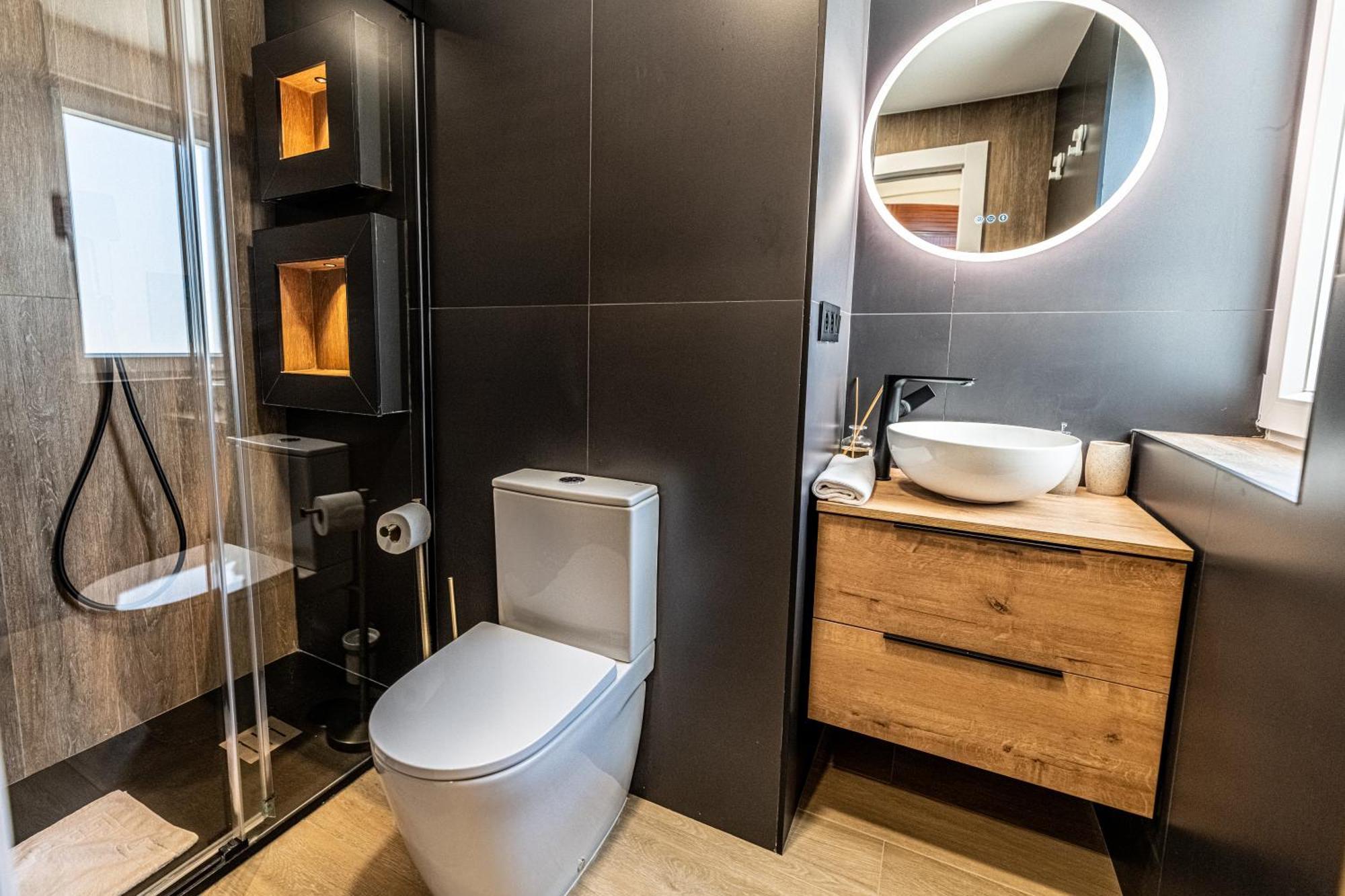 Luxury Refurnished Apartment With Private Parking Close To Ski Slopes Sierra Nevada Bagian luar foto