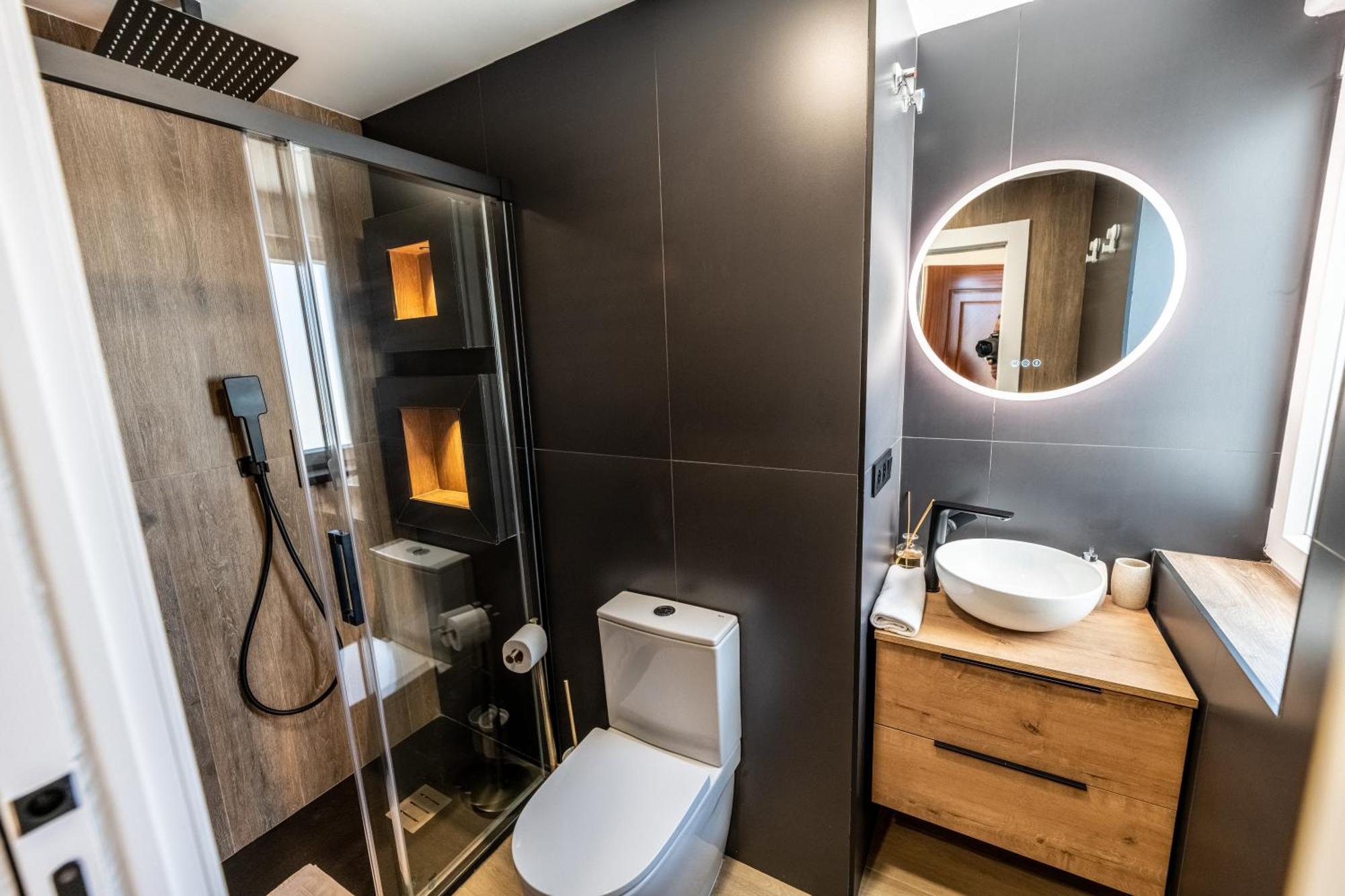 Luxury Refurnished Apartment With Private Parking Close To Ski Slopes Sierra Nevada Bagian luar foto