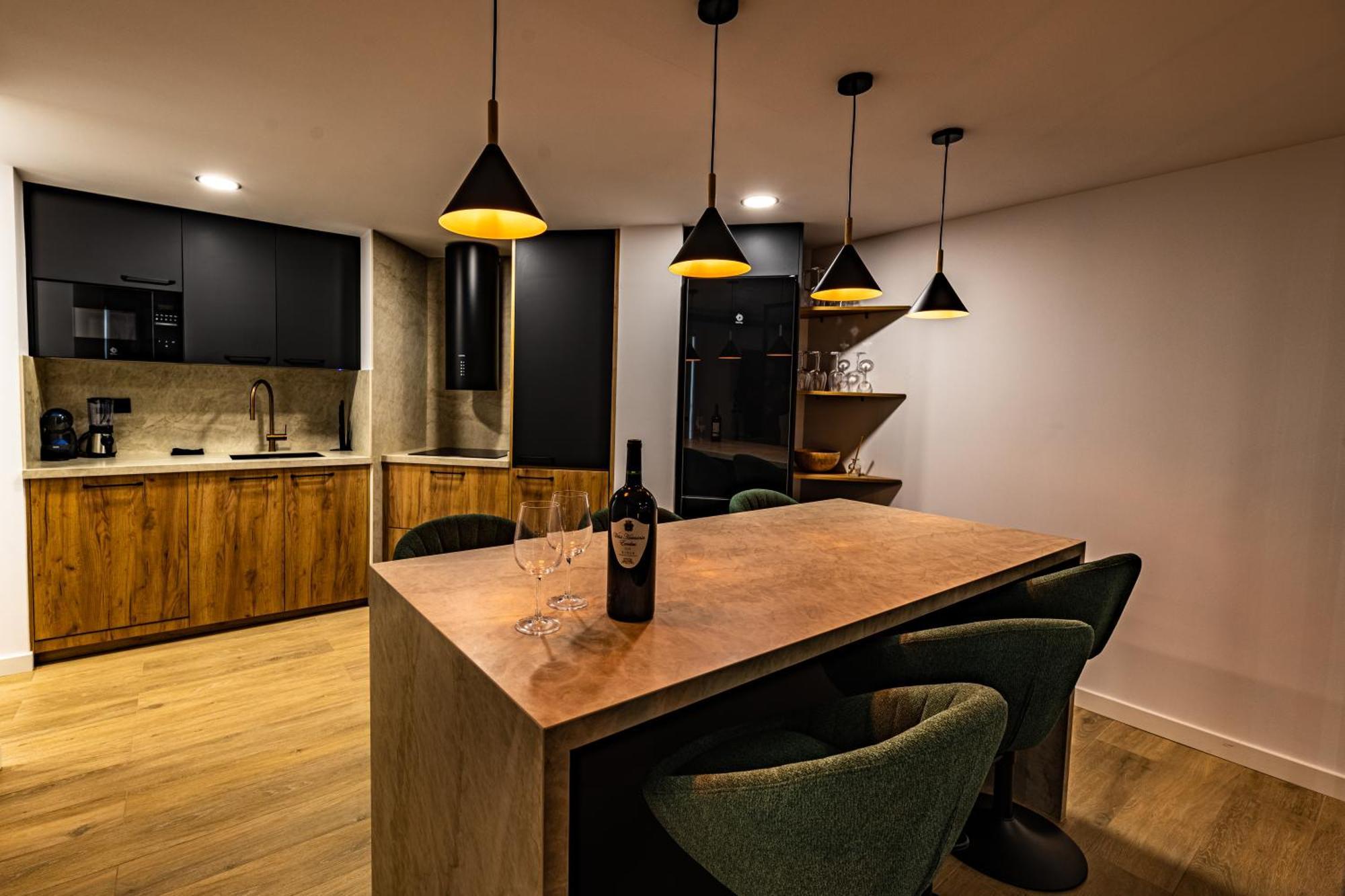 Luxury Refurnished Apartment With Private Parking Close To Ski Slopes Sierra Nevada Bagian luar foto