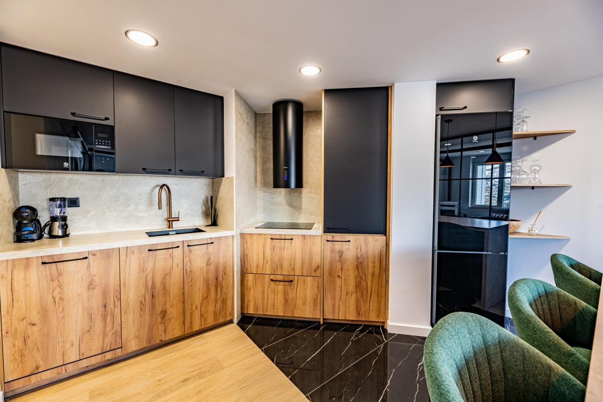 Luxury Refurnished Apartment With Private Parking Close To Ski Slopes Sierra Nevada Bagian luar foto