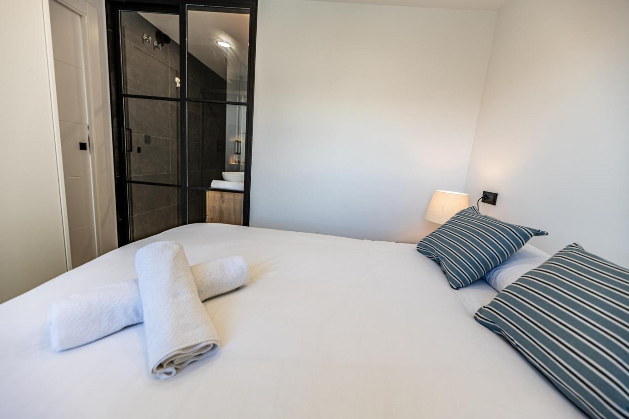Luxury Refurnished Apartment With Private Parking Close To Ski Slopes Sierra Nevada Bagian luar foto