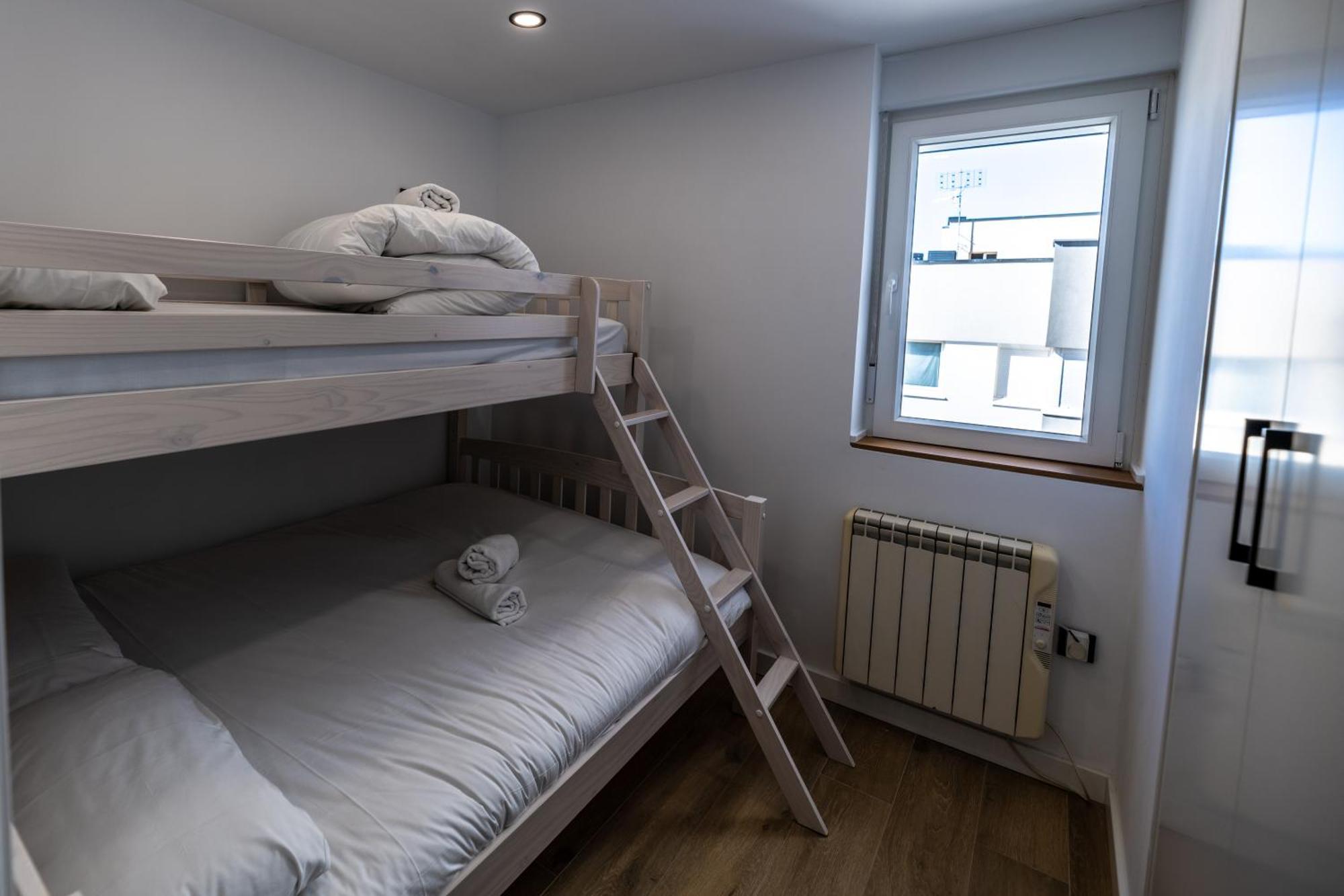 Luxury Refurnished Apartment With Private Parking Close To Ski Slopes Sierra Nevada Bagian luar foto